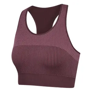 Damen-Sport-BH Hummel Top image-0
