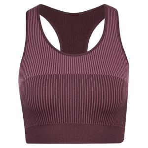 Damen-Sport-BH Hummel Top image-1