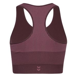 Damen-Sport-BH Hummel Top image-2