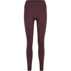 Nahtlose Leggings Damen Hummel image-4