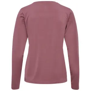 Langarmshirt Hummel soft Loose image-2