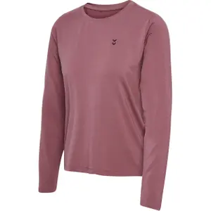 Langarmshirt Hummel soft Loose image-1