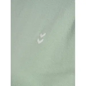 T-shirt manches longues femme Hummel Soft image-3