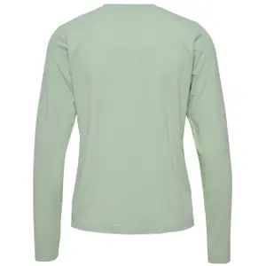 T-shirt manches longues femme Hummel Soft image-2