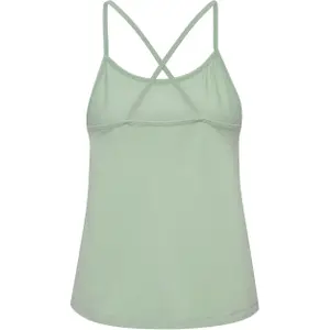 Tanktop mit Trägern, Damen Hummel Soft image-2