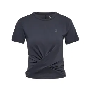 T-Shirt Hummel Yoga Wrap image-0