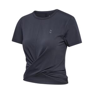 T-Shirt Hummel Yoga Wrap image-1