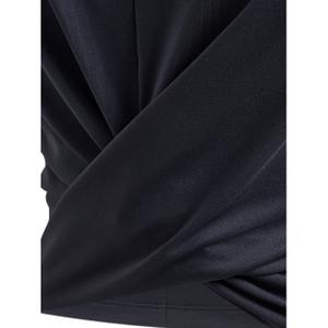 T-Shirt Hummel Yoga Wrap image-4