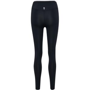 Leggings mit hoher Taille, Damen Hummel Wrap image-1