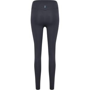 Leggings mit hoher Taille, Damen Hummel Wrap image-1