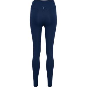 Legging femme Hummel Hmlyoga Wrap High Waist image-2