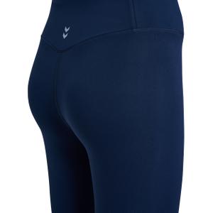 Legging femme Hummel Hmlyoga Wrap High Waist image-3