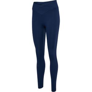 Legging femme Hummel Hmlyoga Wrap High Waist image-1