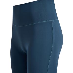 Damen High-Waist Bootcut Leggings Hummel image-2