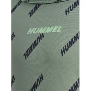 Camisola de manga comprida para menina Hummel Silje image-1