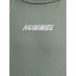 Μπλούζα κοριτσιού Hummel Luna image-2
