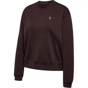 Sweatshirt Damen Hummel Soft image-1