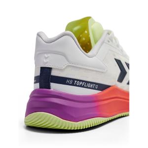 Handball Shoes Hummel Topflight Pro image-5