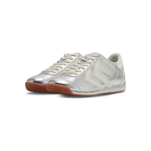 Sneakers Hummel Stadion Metallic image-1