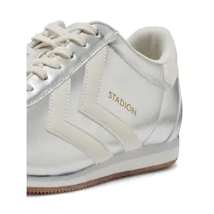 Sneakers Hummel Stadion Metallic image-5
