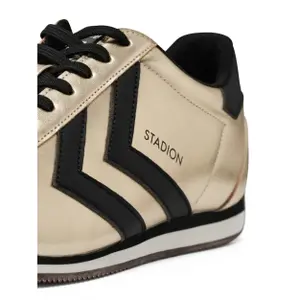 Sneakers Hummel Stadion Metallic image-6