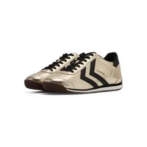 Sneakers Hummel Stadion Metallic image-1