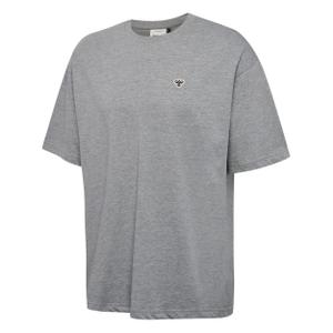 Lös T-shirt Hummel Bee image-1