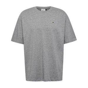 230780-2006-loose-t-shirt-hummel-bee-grey-blend