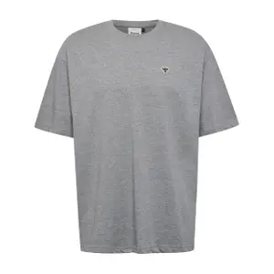 Lös T-shirt Hummel Bee image-0