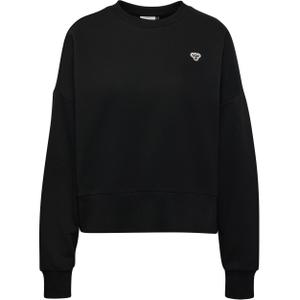 Sweatshirt woman Hummel Bee image-1