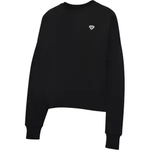 Sweatshirt woman Hummel Bee image-0