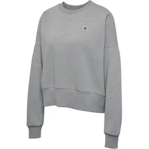 Sweatshirt woman Hummel Bee image-1