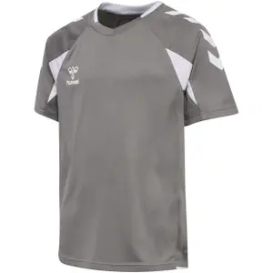 Camiseta infantil Hummel Core 2.0 image-1