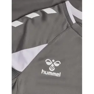 Camiseta infantil Hummel Core 2.0 image-3