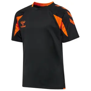 Camiseta infantil Hummel Core 2.0 image-1