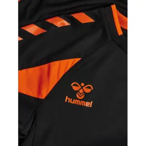 Camiseta infantil Hummel Core 2.0 image-3