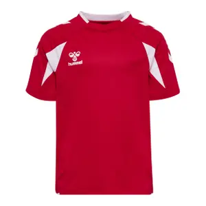 Camiseta infantil Hummel Core 2.0 image-1