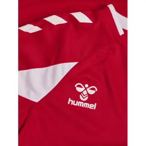 Camiseta infantil Hummel Core 2.0 image-3