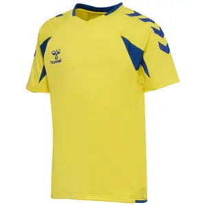 Camiseta infantil Hummel Core 2.0 image-1
