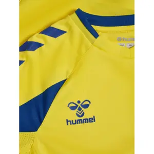 Camiseta infantil Hummel Core 2.0 image-3