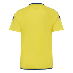 Camiseta infantil Hummel Core 2.0 image-2