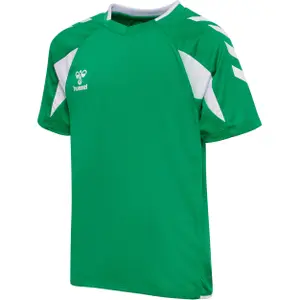 Camiseta infantil Hummel Core 2.0 image-1