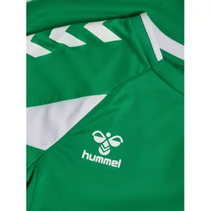 Camiseta infantil Hummel Core 2.0 image-3