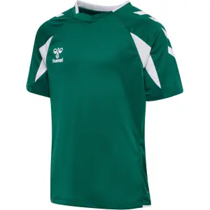 Camiseta infantil Hummel Core 2.0 image-1