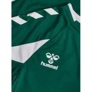 Camiseta infantil Hummel Core 2.0 image-3