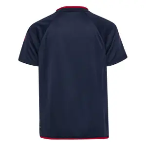 Camiseta infantil Hummel Core 2.0 image-2