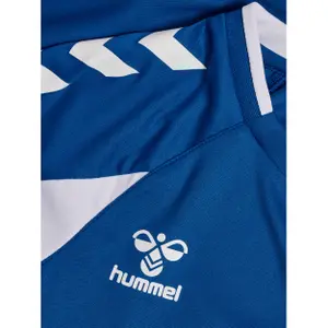 Camiseta infantil Hummel Core 2.0 image-3