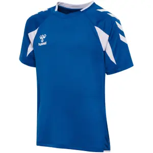 Camiseta infantil Hummel Core 2.0 image-1