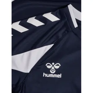Camiseta infantil Hummel Core 2.0 image-3