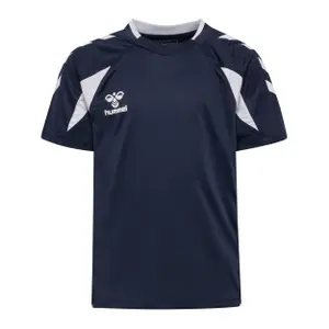 Camiseta infantil Hummel Core 2.0 image-1